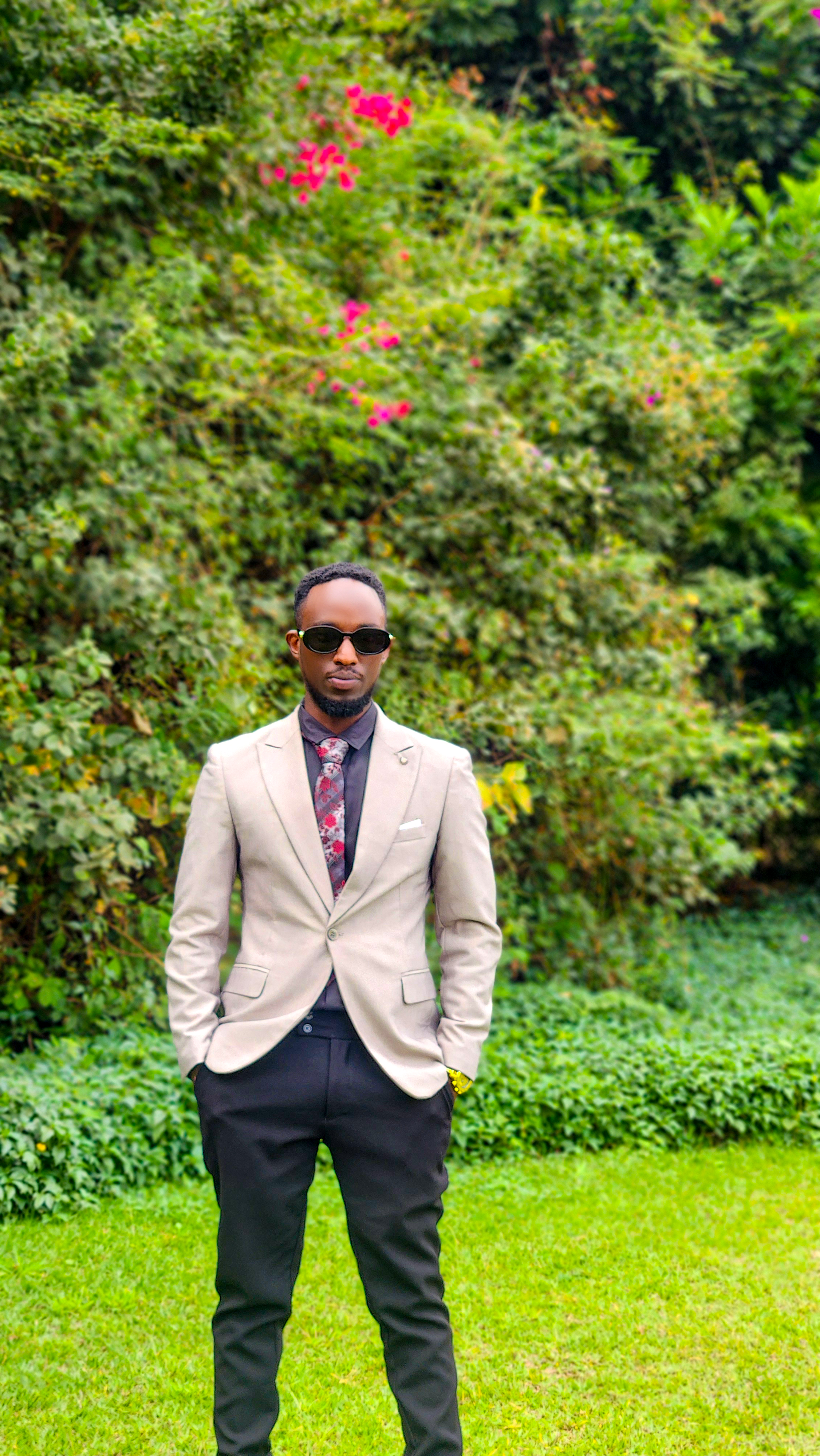 Mucyo Cleberé — Founder & CEO of CodeMateRwa LTD (CodeMateRwa's Operational Daily Activities)