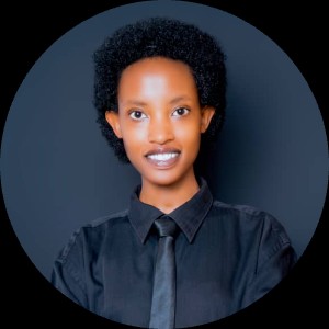 Noella ISHIMWE