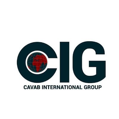 Cavab International Group – Agricultural Export & Avocado Supply Platform