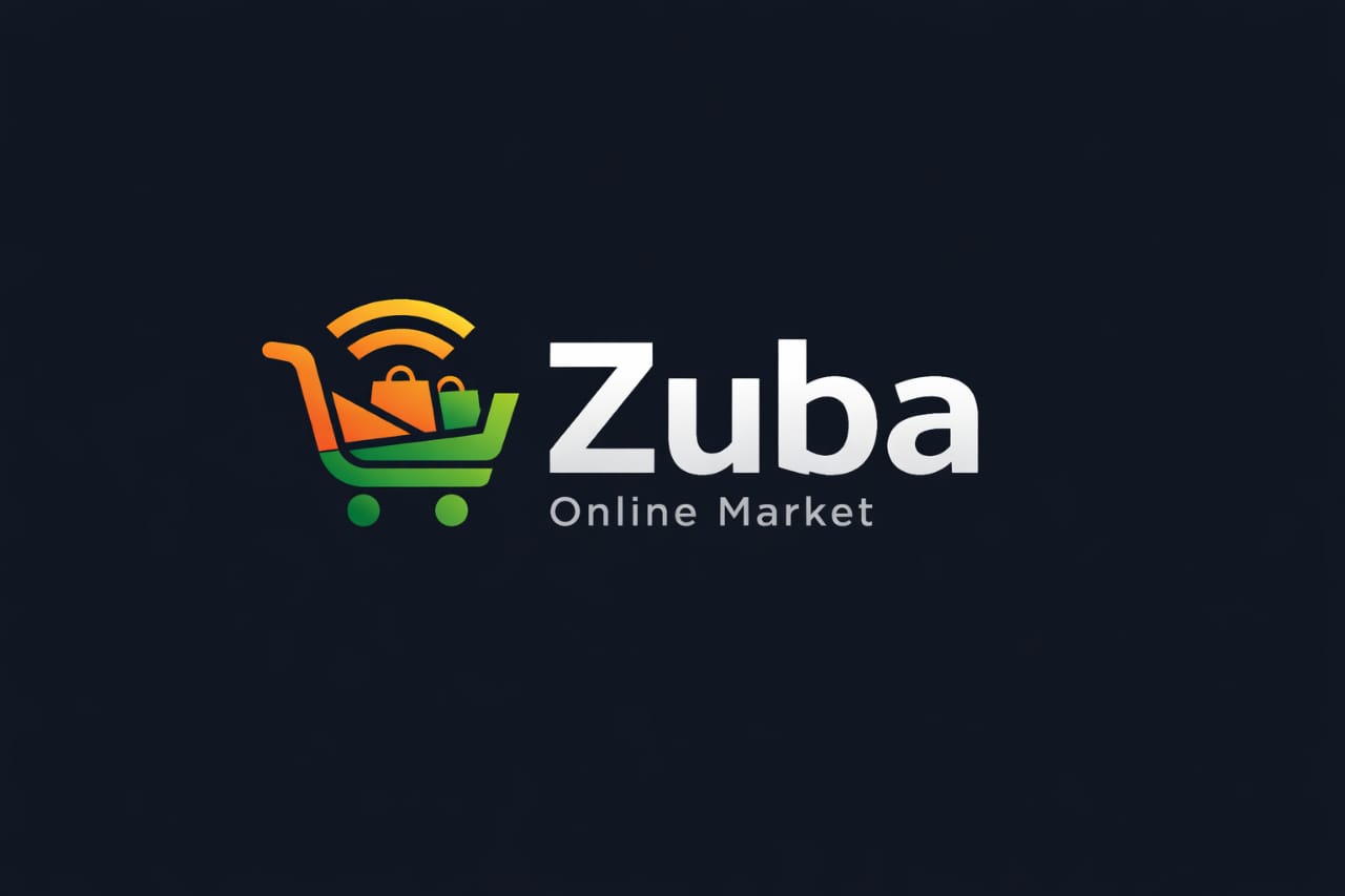 Zuba Online Market