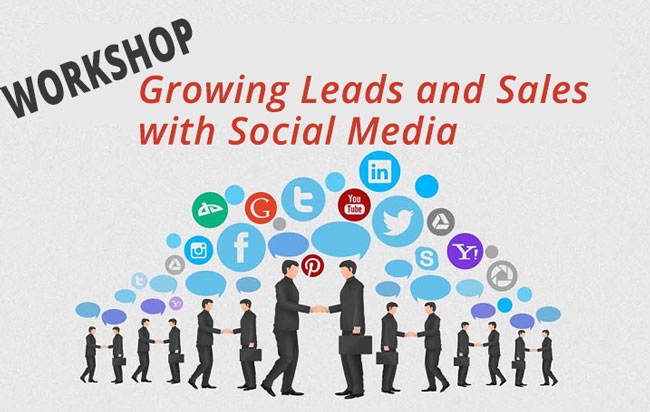 Social Media & Digital Marketing Setup